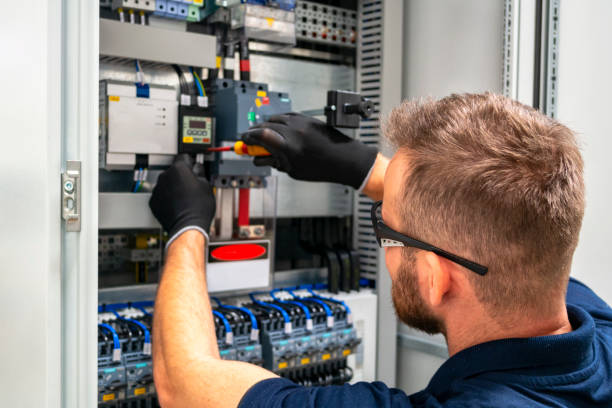 Best Local Electrician Companies  in Pevely, MO