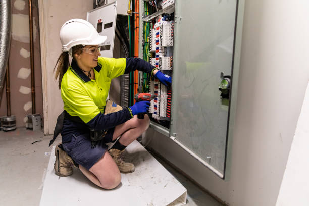 Best Affordable Electrician  in Pevely, MO