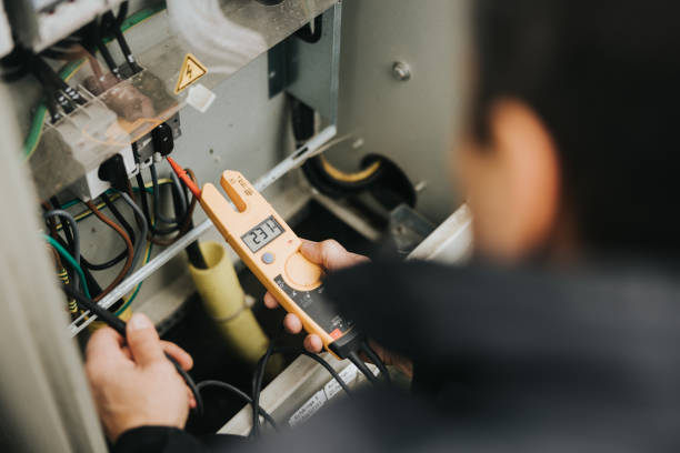 Electrical Rewiring Services in Pevely, MO