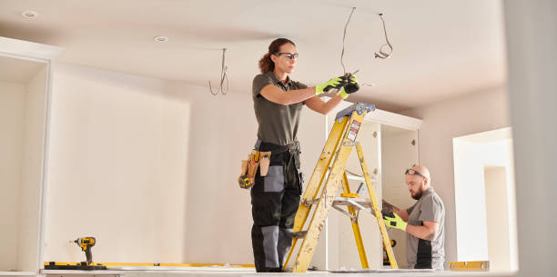 Electrical Outlet Repair in Pevely, MO