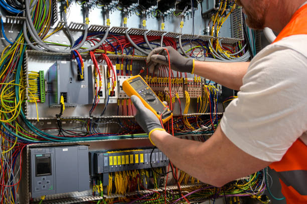 Best Electrical Troubleshooting Services  in Pevely, MO