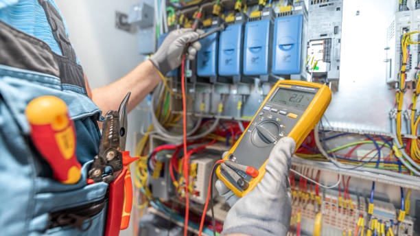 Best Electrical Upgrades for Homes  in Pevely, MO