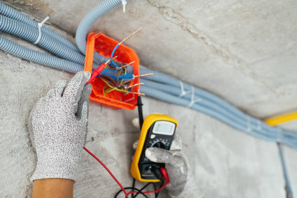 Best Industrial Electrical Services  in Pevely, MO