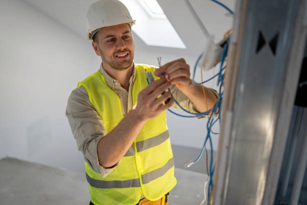 Best Electrical Contractors for Businesses  in Pevely, MO